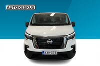 Nissan Primastar vaihtoauto