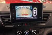 Nissan Primastar vaihtoauto