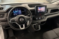 Nissan Primastar vaihtoauto