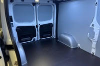 Nissan Primastar vaihtoauto