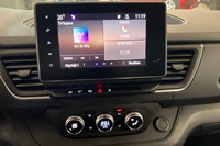 Nissan Primastar vaihtoauto