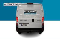 Peugeot Boxer vaihtoauto