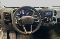 Peugeot Boxer vaihtoauto
