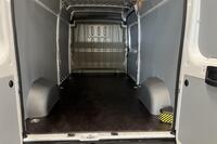 Peugeot Boxer vaihtoauto