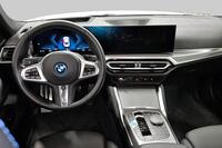 BMW i4 vaihtoauto