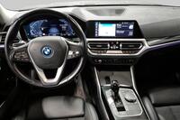 BMW 3-sarja vaihtoauto