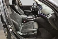 BMW 3-sarja vaihtoauto