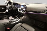 BMW 3-sarja vaihtoauto