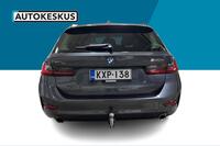 BMW 3-sarja vaihtoauto