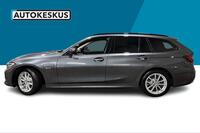 BMW 3-sarja vaihtoauto
