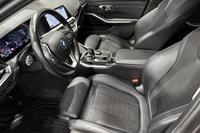 BMW 3-sarja vaihtoauto