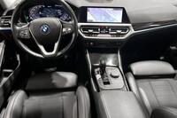 BMW 3-sarja vaihtoauto