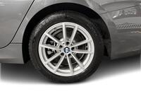 BMW 3-sarja vaihtoauto