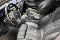 BMW 5-sarja vaihtoauto