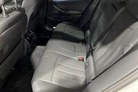 BMW 5-sarja vaihtoauto