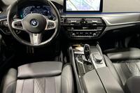 BMW 5-sarja vaihtoauto