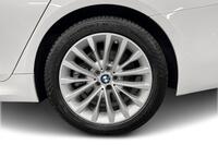 BMW 5-sarja vaihtoauto