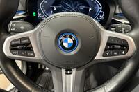 BMW 5-sarja vaihtoauto