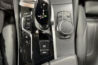 BMW 5-sarja vaihtoauto