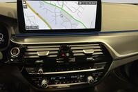 BMW 5-sarja vaihtoauto