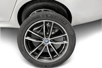 BMW 5-sarja vaihtoauto