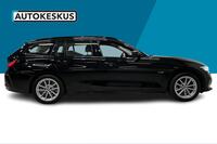 BMW 3-sarja vaihtoauto