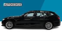 BMW 3-sarja vaihtoauto