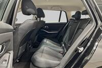 BMW 3-sarja vaihtoauto