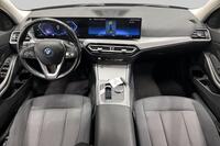 BMW 3-sarja vaihtoauto