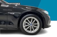 BMW 3-sarja vaihtoauto