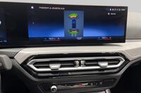 BMW 3-sarja vaihtoauto