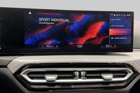 BMW 3-sarja vaihtoauto