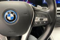 BMW 3-sarja vaihtoauto