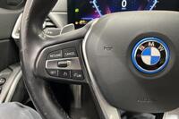 BMW 3-sarja vaihtoauto