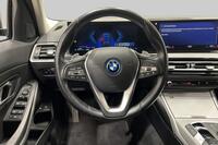 BMW 3-sarja vaihtoauto