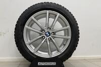 BMW 3-sarja vaihtoauto