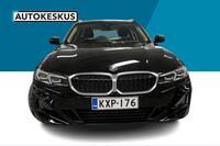 BMW 3-sarja vaihtoauto