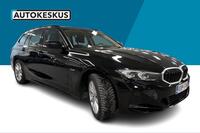 BMW 3-sarja vaihtoauto