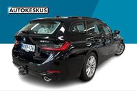 BMW 3-sarja vaihtoauto