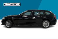 BMW 3-sarja vaihtoauto