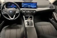 BMW 3-sarja vaihtoauto
