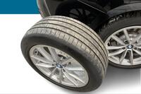 BMW 3-sarja vaihtoauto