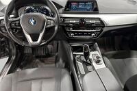 BMW 5-sarja vaihtoauto