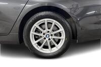BMW 5-sarja vaihtoauto