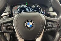 BMW 5-sarja vaihtoauto