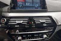 BMW 5-sarja vaihtoauto