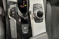 BMW 5-sarja vaihtoauto
