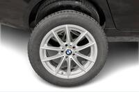 BMW 5-sarja vaihtoauto