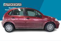 Citroën C3 vaihtoauto