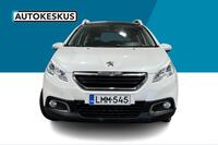 Peugeot 2008 vaihtoauto